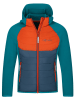 Trollkids Hybridjacke "Sirdal" in Blau
