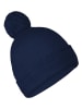 Trollkids Muts "Holmenkollen" donkerblauw