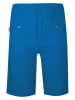 Trollkids 2-in-1 fietsbroek "Jondalen" blauw