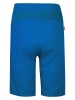 Trollkids 2-in-1 fietsbroek "Jondalen" blauw