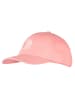 Trollkids Cap "Kroksand" in Rosa