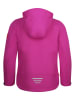 Trollkids Softshelljas "Oslofjord" fuchsia