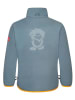 Trollkids Fleecejacke "Oppdal XT" in Hellblau