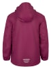 Trollkids 3in1-Funktionsjacke "Myrdal Pro" in Lila