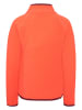 Trollkids Fleecejacke "Noresund" in Orange