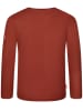 Trollkids Longsleeve "Stavanger" in Rot