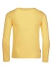 Trollkids Longsleeve "Stavanger" in Gelb