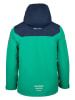Trollkids 3-in-1 functionele jas "Preikestolen" groen