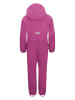 Trollkids Regenoverall "Bergen" in Pink