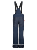 Trollkids Ski-/snowboardbroek "Hammerfest" donkerblauw