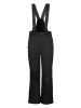 Trollkids Ski-/snowboardbroek "Hammerfest" zwart