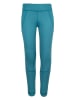 Trollkids Thermolegging "Rondane" turquoise
