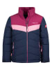 Trollkids Winterjacke "Gryllefjord" in Dunkelblau