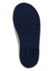 Trollkids Rubberlaarzen "Lysefjord" donkerblauw