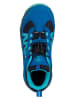 Trollkids Trekkingschuhe "Tronfjell Low" in Blau