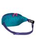 Trollkids Heuptas "Trolltunga" blauw - (B)22 x (H)12 x (D)10 cm