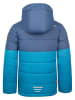 Trollkids Ski-/snowboardjas "Hemsedal" blauw