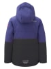 Trollkids Ski-/ Snowboardjacke "Hemsedal" in Lila/ Schwarz