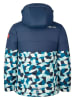 Trollkids Ski-/snowboardjas "Hemsedal" donkerblauw