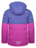 Trollkids Ski-/ Snowboardjacke "Hemsedal" in Lila/ Pink