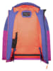 Trollkids Ski-/ Snowboardjacke "Hemsedal" in Lila/ Pink