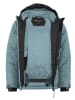 Trollkids Ski-/ Snowboardjacke "Hemsedal" in Hellblau