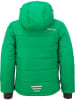 Trollkids Ski-/ Snowboardjacke "Hemsedal" in Grün