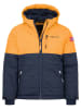Trollkids Ski-/ Snowboardjacke "Hemsedal" in Bunt