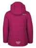 Trollkids Ski-/snowboardjas "Hemsedal XT" paars