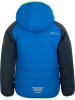 Trollkids Ski-/snowboardjas "Hafjell PRO" blauw/donkerblauw