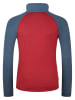 Trollkids Funktionsshirt "Rauland" in Rot