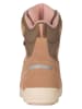 Trollkids Winterboots "Finnmark" lichtbruin