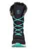 Trollkids Winterboots "Hemsedal" donkerblauw