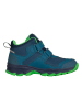 Trollkids Wandelboots "Kjerag" blauw