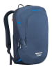 Trollkids Rucksack "Rondane" in Blau - (B)25 x (H)46 x (T)16 cm