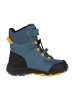 Trollkids Winterboots "Hafjell XT" in Bunt
