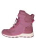 Trollkids Winterboots "Hafjell XT" roze