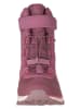 Trollkids Winterboots "Hafjell XT" in Pink