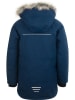 Trollkids Parka "Nordkapp" in Dunkelblau