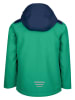 Trollkids Regenjacke "Bergen" in Grün