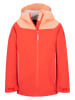 Trollkids Regenjacke "Bergen" in Orange