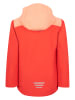 Trollkids Regenjacke "Bergen" in Orange