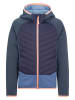 Trollkids Hybridjacke "Sirdal" in Blau