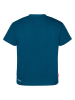 Trollkids Funtioneel shirt "Halsafjord T" blauw