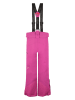 Trollkids Ski-/snowboardbroek "Kongsberg" roze