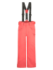 Trollkids Ski-/snowboardbroek "Kongsberg" koraalrood