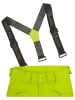 Trollkids Ski-/snowboardbroek "Kongsberg" groen
