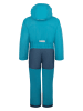 Trollkids Sneeuwpak "Isfjord" turquoise