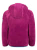 Trollkids Fleece vest "Borgund" roze