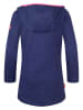 Trollkids Fleecejacke "Jondalen" in Lila